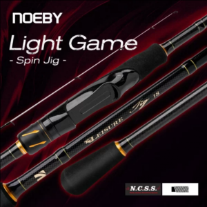 من افضل قصبات الكاستينج NOEBY CASTING ROD