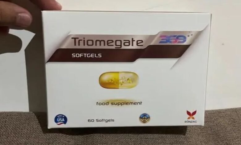 تراي اوميجات