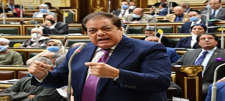 شبكة الاسماك | وكيل النواب: مصر بها 14 مليون فدان مسطحات مائية وتنتج 2 مليون طن أسماك سنويا ويتم تصنيع 3% منها