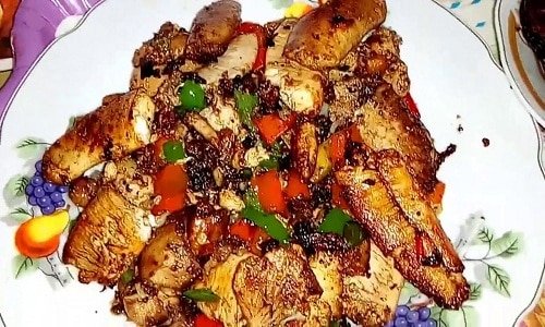 بطارخ السمك