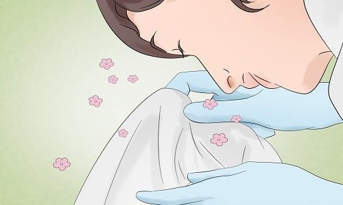 التخلص من روائح السمك من الملابس