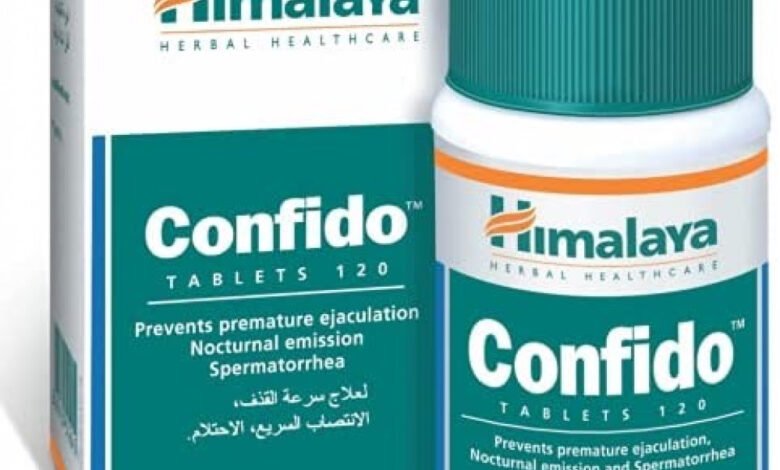 تجارب حبوب الهملايا للرجال والسعر والفوائد