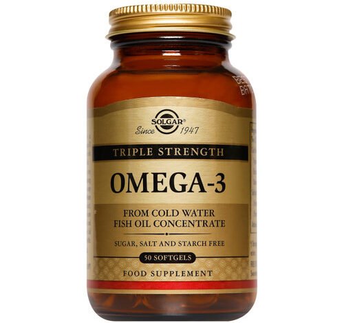 فوائد Solgar omega 3 الجرعة والسعر وتجربتي مع سولجار