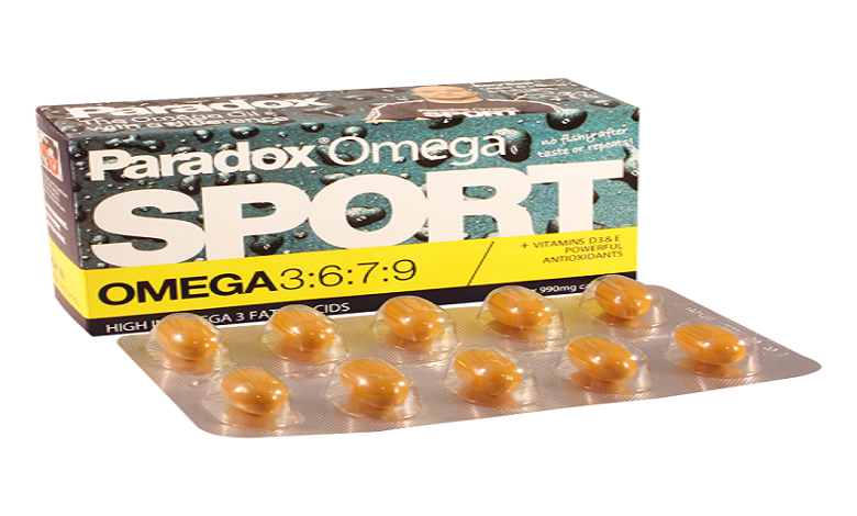 فوائد paradox omega