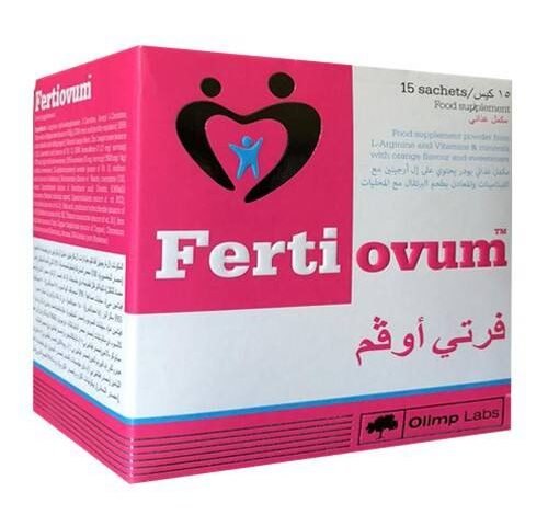 ferti ovum